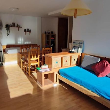 Apartamento Сьєрра-Невада Екстер'єр фото