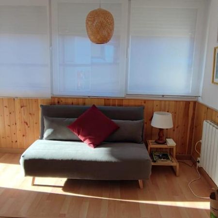 Apartamento Сьєрра-Невада Екстер'єр фото