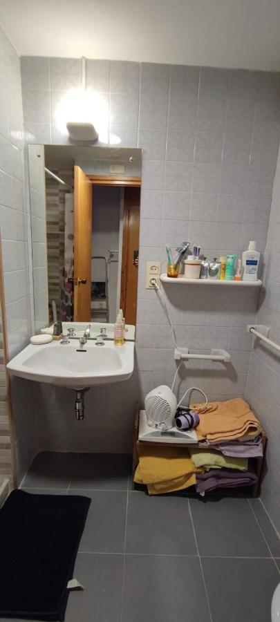 Apartamento Сьєрра-Невада Екстер'єр фото