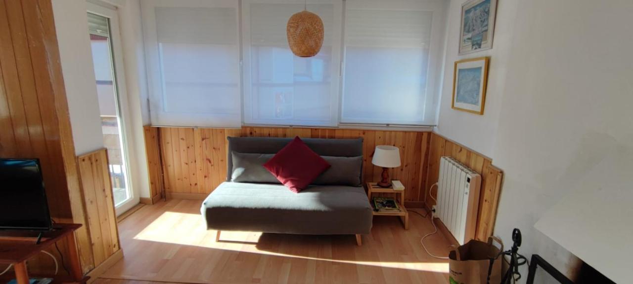 Apartamento Сьєрра-Невада Екстер'єр фото