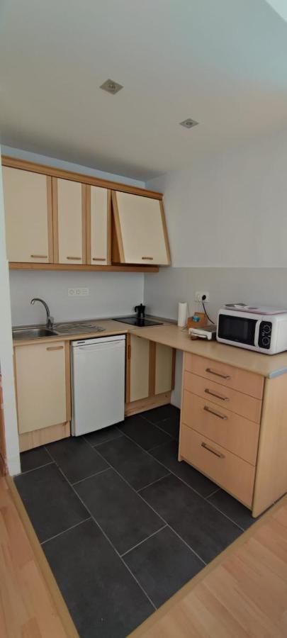 Apartamento Сьєрра-Невада Екстер'єр фото