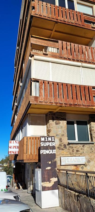 Apartamento Сьєрра-Невада Екстер'єр фото