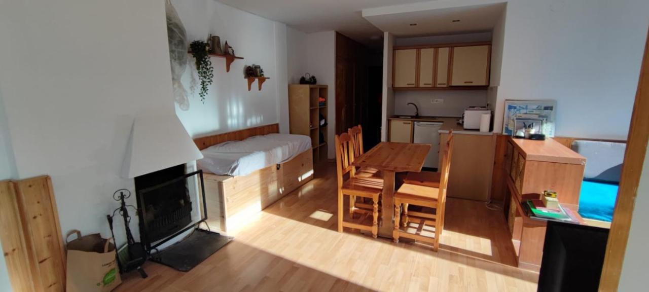 Apartamento Сьєрра-Невада Екстер'єр фото