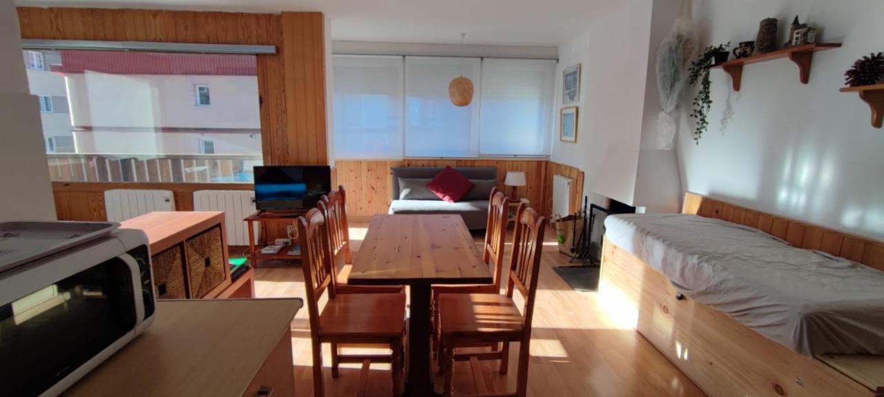 Apartamento Сьєрра-Невада Екстер'єр фото