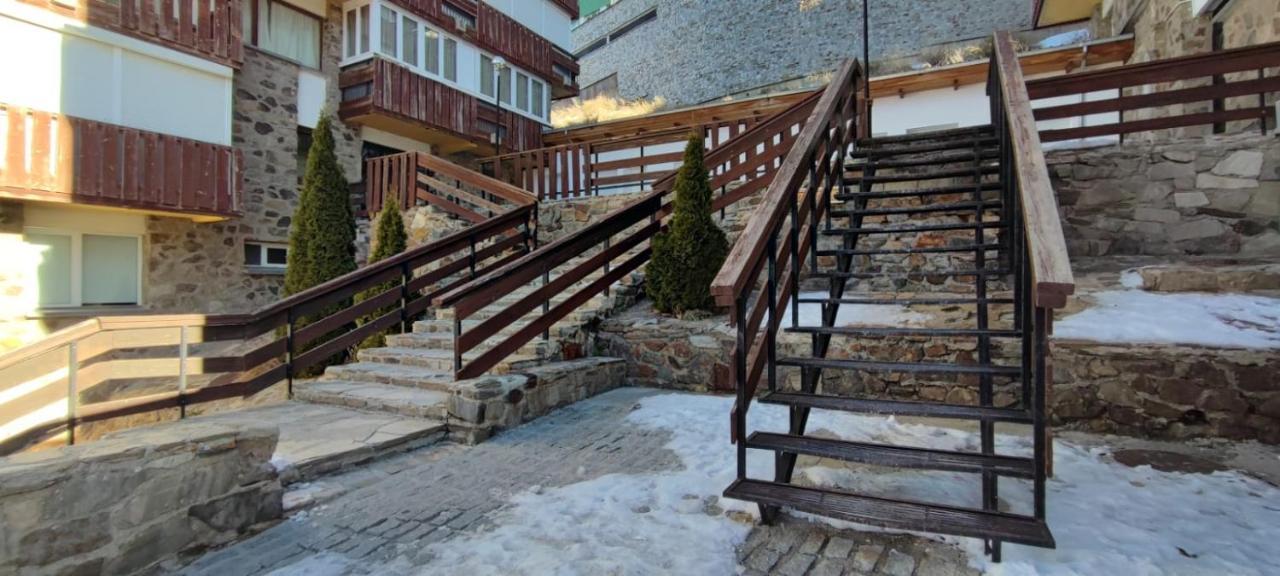 Apartamento Сьєрра-Невада Екстер'єр фото
