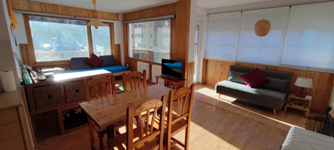 Apartamento Сьєрра-Невада Екстер'єр фото