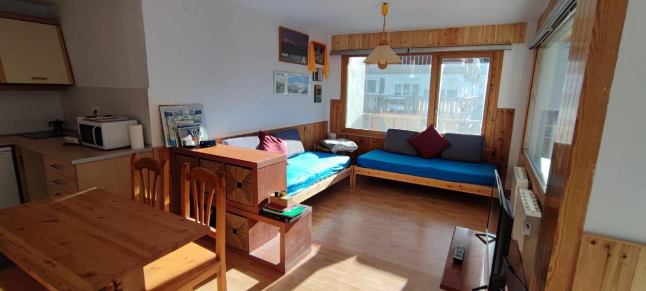 Apartamento Сьєрра-Невада Екстер'єр фото