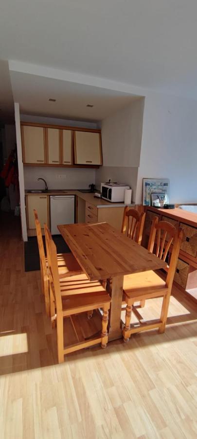 Apartamento Сьєрра-Невада Екстер'єр фото